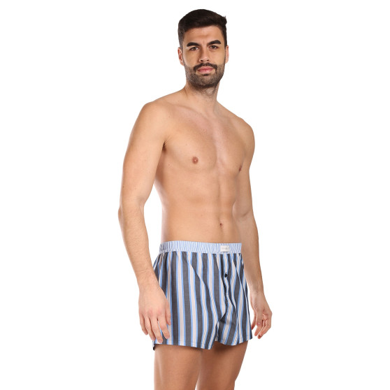 3PACK Boxershorts til mænd Tommy Hilfiger flerfarvet (UM0UM02847 0SW)