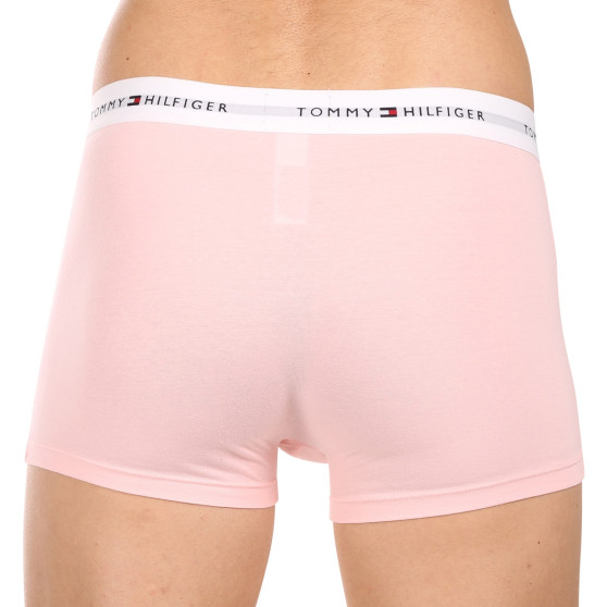 3PACK Boxershorts til mænd Tommy Hilfiger flerfarvet (UM0UM02761 0XP)