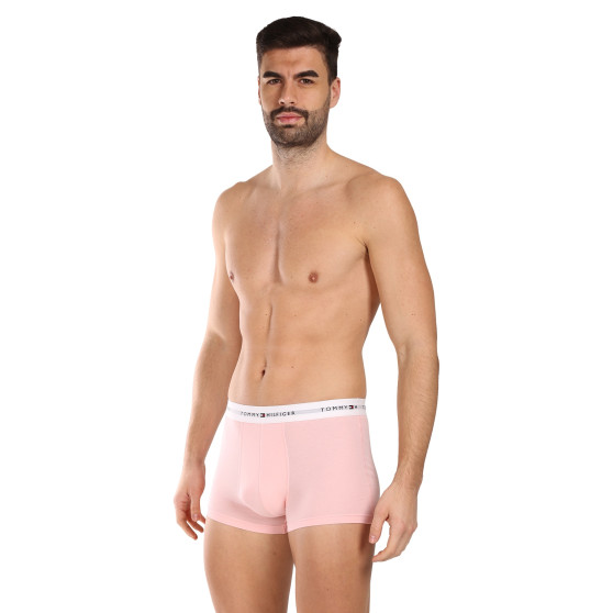 3PACK Boxershorts til mænd Tommy Hilfiger flerfarvet (UM0UM02761 0XP)