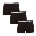 3PACK Boxershorts til mænd Tommy Hilfiger sort (UM0UM01234 0R9)