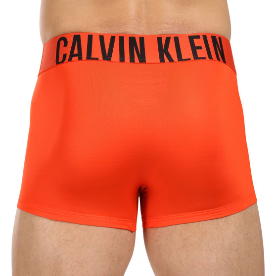 3PACK Boxershorts til mænd Calvin Klein flerfarvet (NB3775A-MDI)