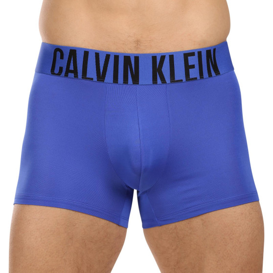 3PACK Boxershorts til mænd Calvin Klein flerfarvet (NB3775A-MDI)