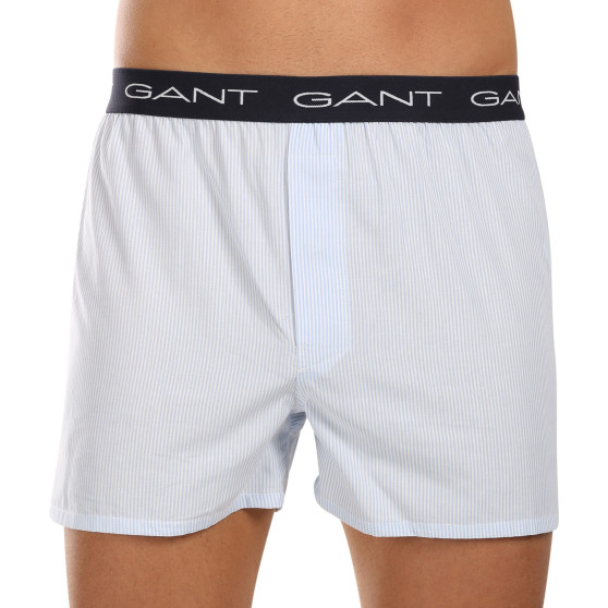 2PACK Boxershorts til mænd Gant flerfarvet (902412009-409)