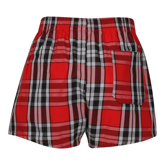 3PACK Børneshorts Styx klassisk elastik flerfarvet (3J102123)