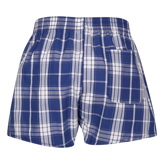 3PACK Børneshorts Styx klassisk elastik flerfarvet (3J102426)