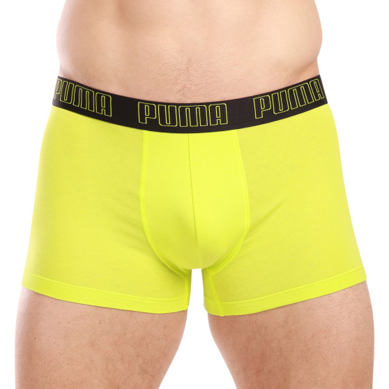 2PACK Boxershorts til mænd Puma flerfarvet (701226388 011)