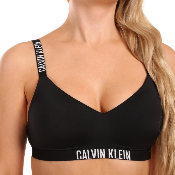 BH til kvinder Calvin Klein sort (QF7659E-UB1)