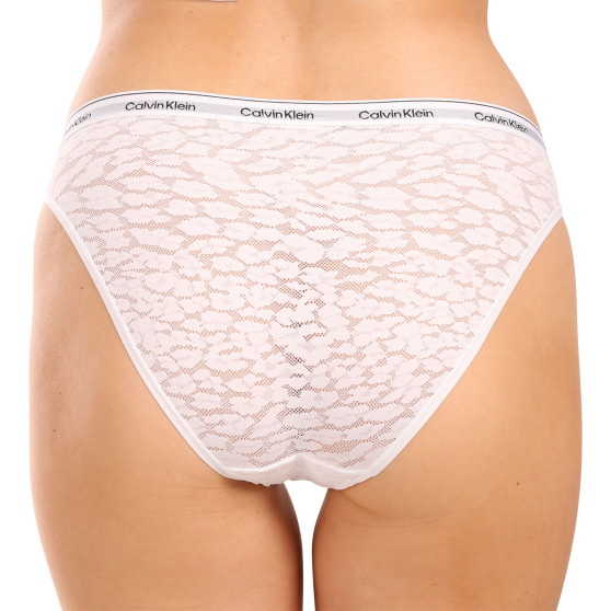 3PACK Dametrusser Calvin Klein flerfarvet (QD5069E-NPC)