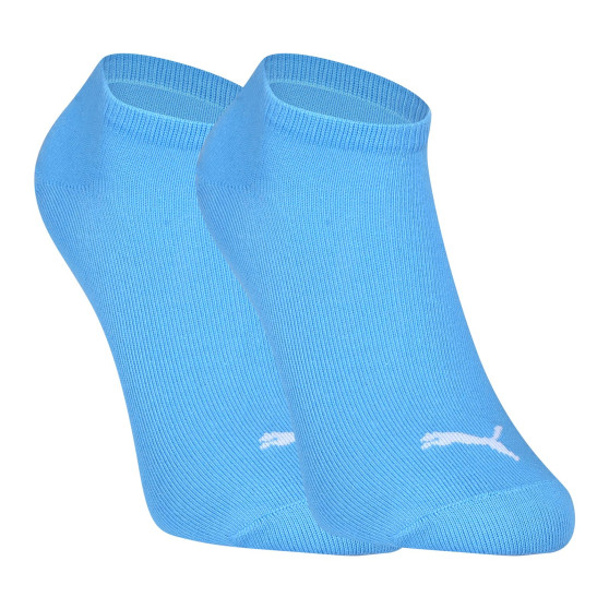 3PACK sokker Puma flerfarvet (261080001 088)