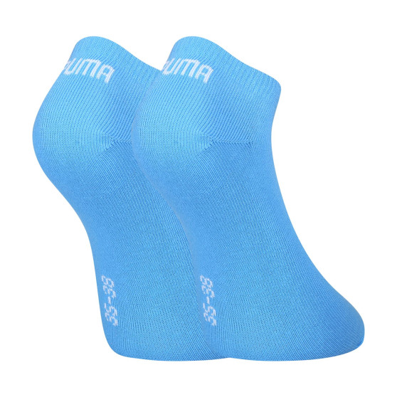 3PACK sokker Puma flerfarvet (261080001 088)