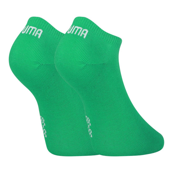 3PACK sokker Puma flerfarvet (261080001 089)