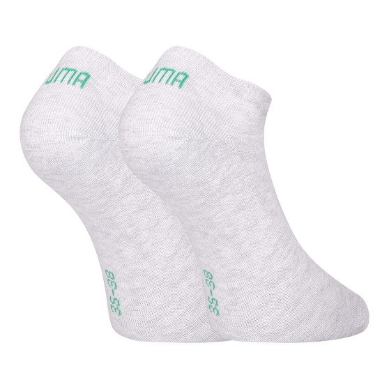 3PACK sokker Puma flerfarvet (261080001 089)