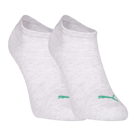 3PACK sokker Puma flerfarvet (261080001 089)