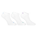 3PACK sokker Puma hvid (261080001 090)