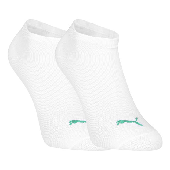 3PACK sokker Puma hvid (261080001 090)