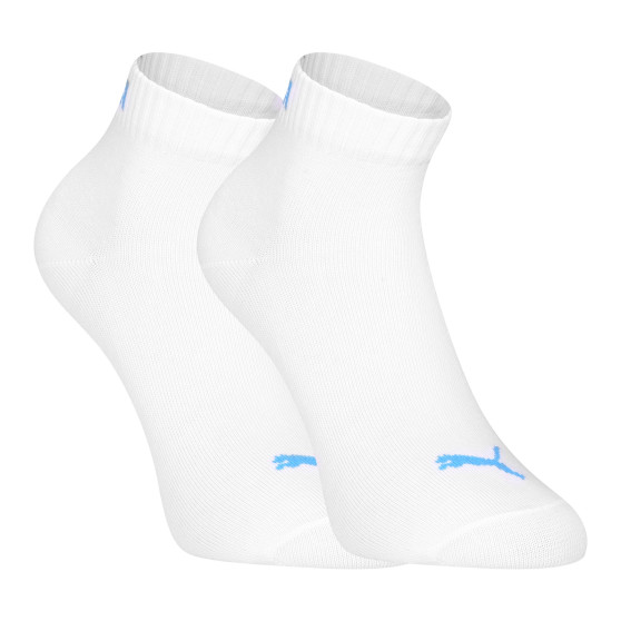 3PACK sokker Puma flerfarvet (271080001 087)