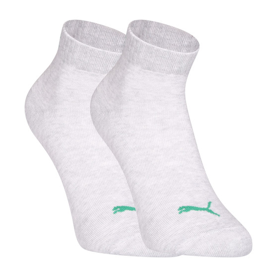 3PACK sokker Puma flerfarvet (271080001 088)