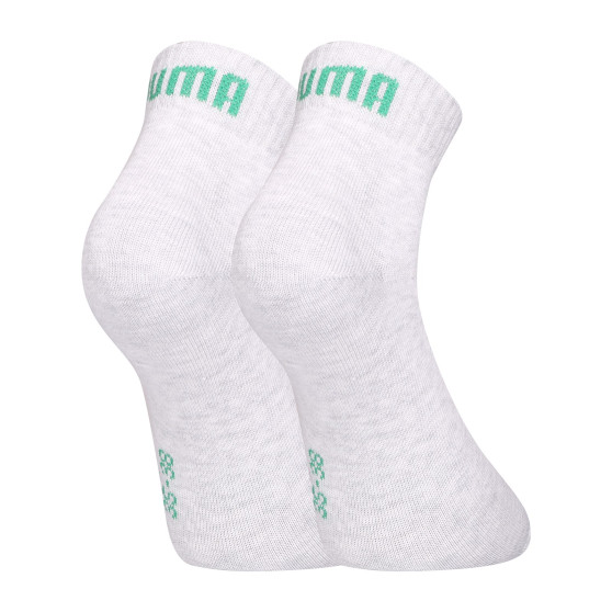 3PACK sokker Puma flerfarvet (271080001 088)