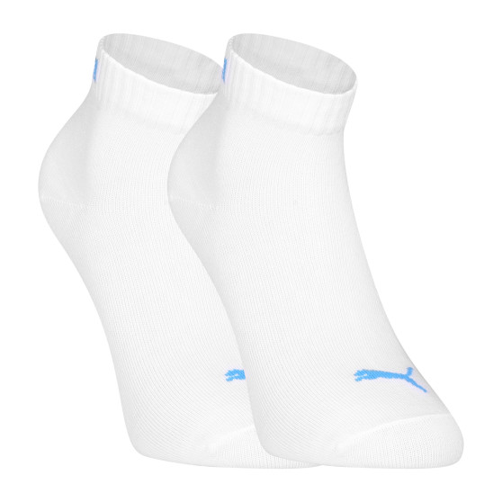 3PACK sokker Puma hvid (271080001 089)