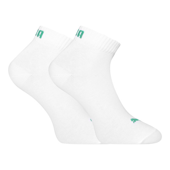 3PACK sokker Puma hvid (271080001 089)