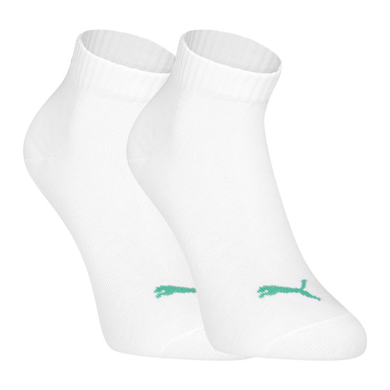 3PACK sokker Puma hvid (271080001 089)