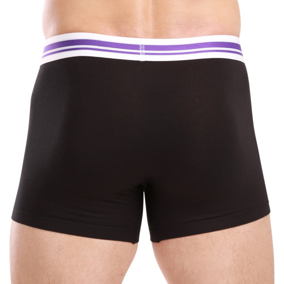 2PACK Boxershorts til mænd Puma sort (701226763 008)