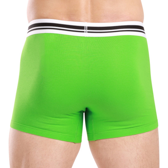 2PACK Boxershorts til mænd Puma flerfarvet (701226763 009)