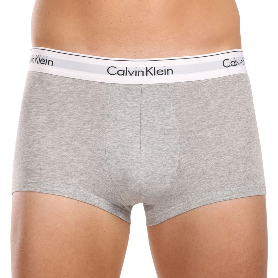 3PACK Boxershorts til mænd Calvin Klein flerfarvet (NB1085A-M9I)