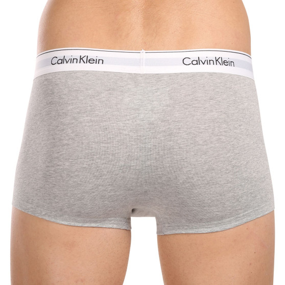 3PACK Boxershorts til mænd Calvin Klein flerfarvet (NB1085A-M9I)