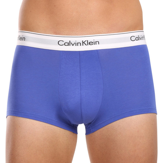 3PACK Boxershorts til mænd Calvin Klein flerfarvet (NB1085A-M9I)