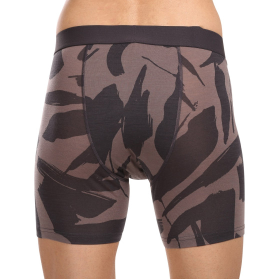 Boxershorts til mænd Mons Royale merino flerfarvet (100088-2169-716)