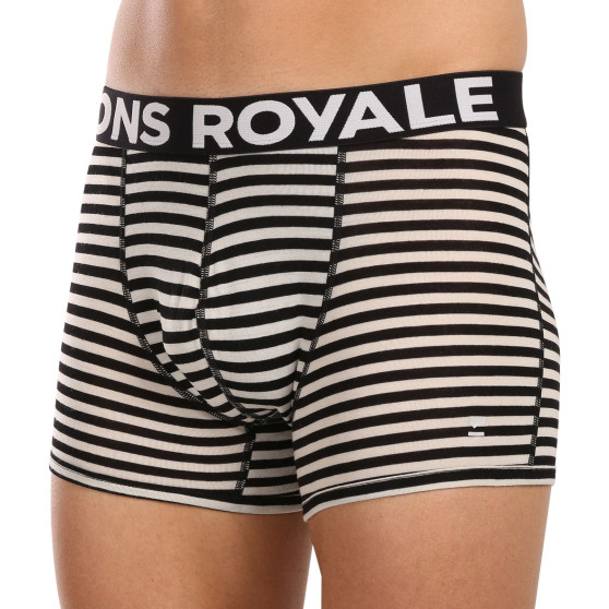 Boxershorts til mænd Mons Royale flerfarvet (100087-2169-676)