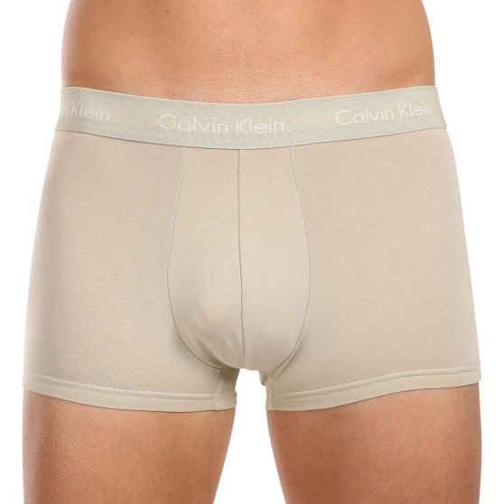 3PACK Boxershorts til mænd Calvin Klein flerfarvet (U2664G-MWQ)