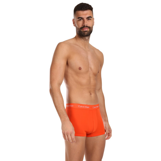 3PACK Boxershorts til mænd Calvin Klein flerfarvet (U2664G-MWQ)