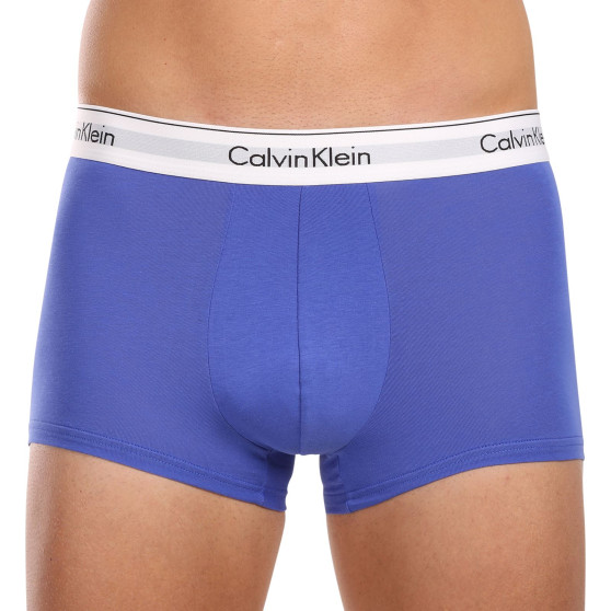 3PACK Boxershorts til mænd Calvin Klein flerfarvet (NB2380A-M9I)