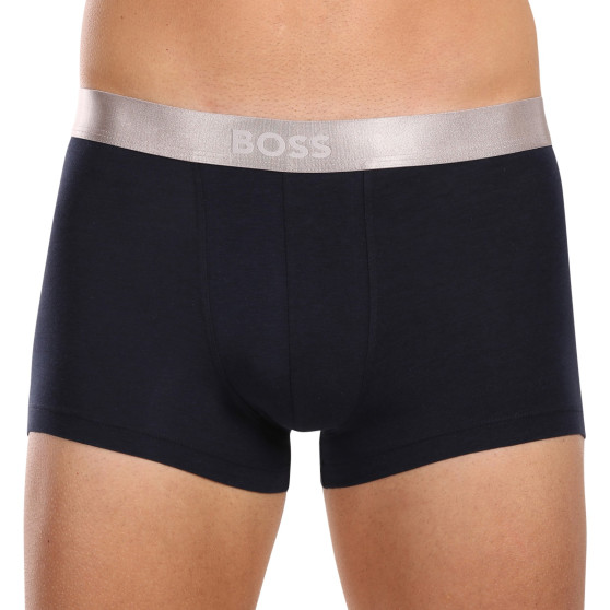 3PACK Boxershorts til mænd BOSS flerfarvet (50514998 982)