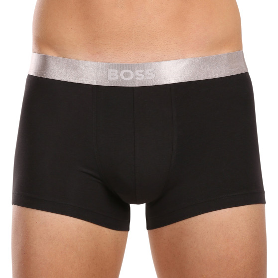 3PACK Boxershorts til mænd BOSS flerfarvet (50514998 982)