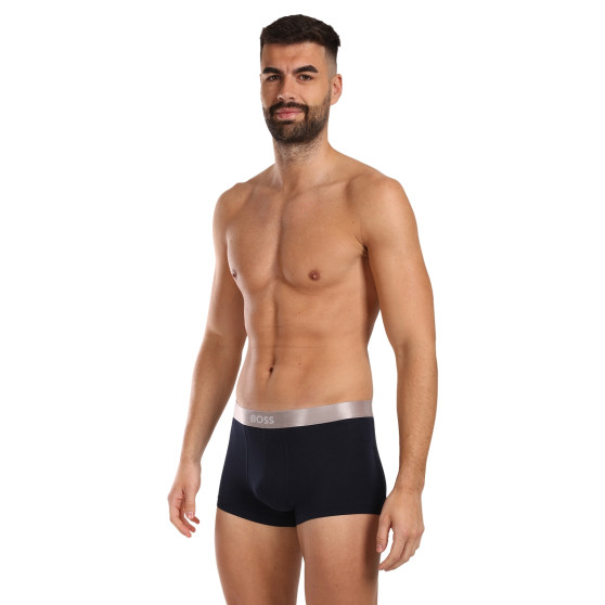 3PACK Boxershorts til mænd BOSS flerfarvet (50514998 982)