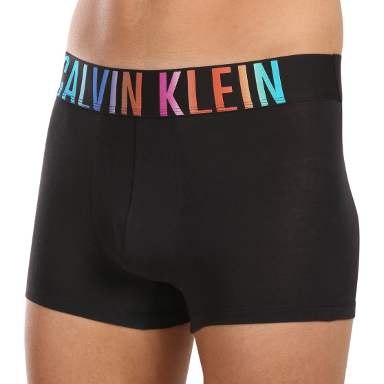 Boxershorts til mænd Calvin Klein sort (NB3939A-UB1)