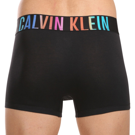 Boxershorts til mænd Calvin Klein sort (NB3939A-UB1)