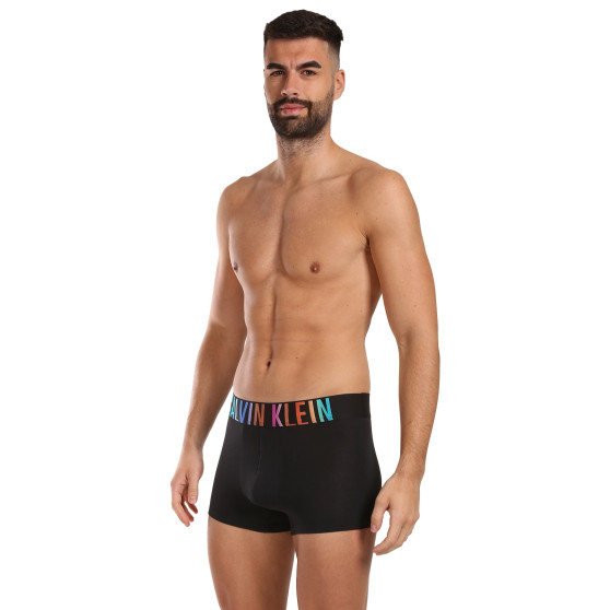 Boxershorts til mænd Calvin Klein sort (NB3939A-UB1)