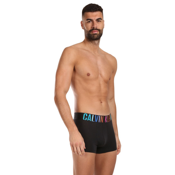 Boxershorts til mænd Calvin Klein sort (NB3939A-UB1)