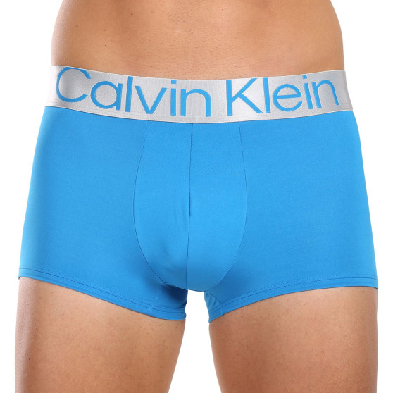 3PACK Boxershorts til mænd Calvin Klein flerfarvet (NB3074A-MH8)