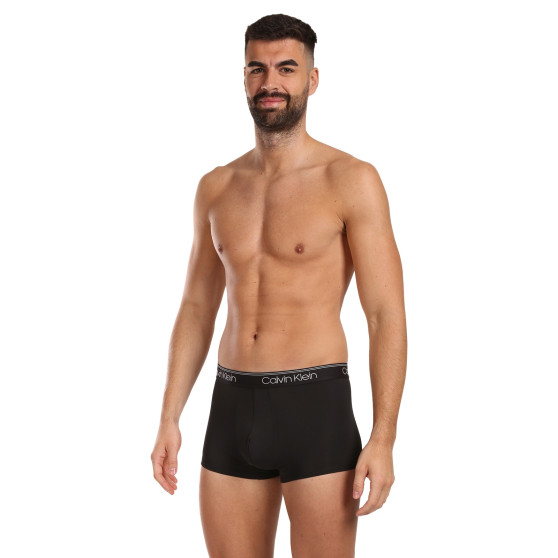 3PACK Boxershorts til mænd Calvin Klein flerfarvet (NB2569A-8Z8)