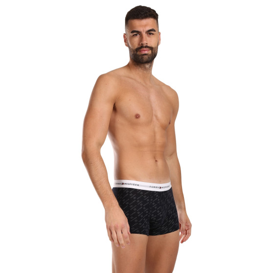 3PACK Boxershorts til mænd Tommy Hilfiger flerfarvet (UM0UM02768 0Y1)