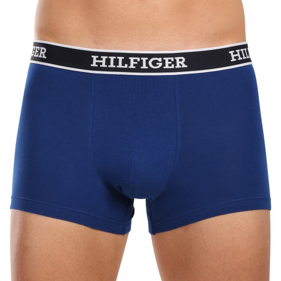 3PACK Boxershorts til mænd Tommy Hilfiger flerfarvet (UM0UM03185 0YZ)