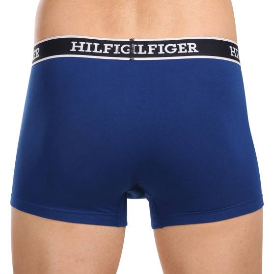 3PACK Boxershorts til mænd Tommy Hilfiger flerfarvet (UM0UM03185 0YZ)