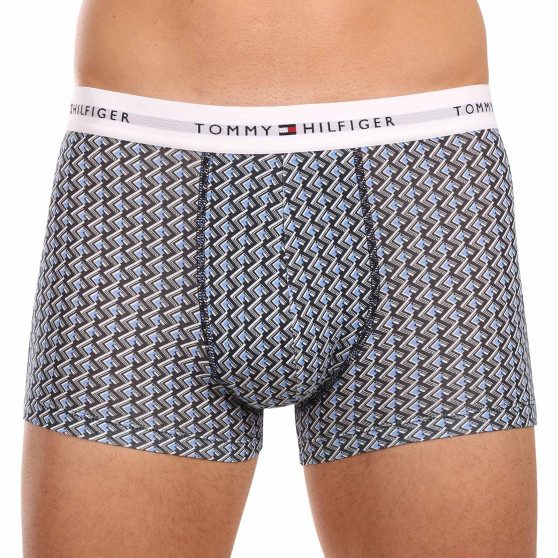 3PACK Boxershorts til mænd Tommy Hilfiger flerfarvet (UM0UM02768 0Y2)