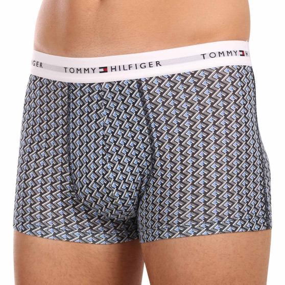 3PACK Boxershorts til mænd Tommy Hilfiger flerfarvet (UM0UM02768 0Y2)