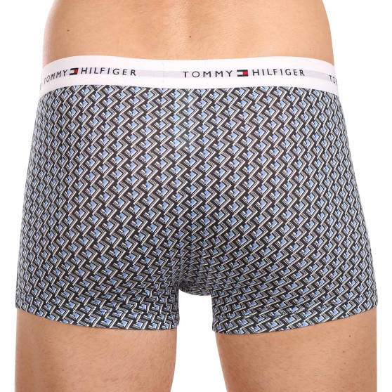 3PACK Boxershorts til mænd Tommy Hilfiger flerfarvet (UM0UM02768 0Y2)